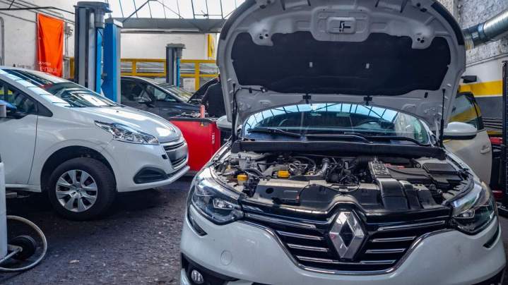 Un diagnostic rapide et efficace