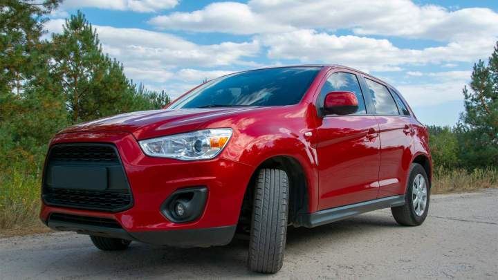 Véhicule neuf à Chamalières